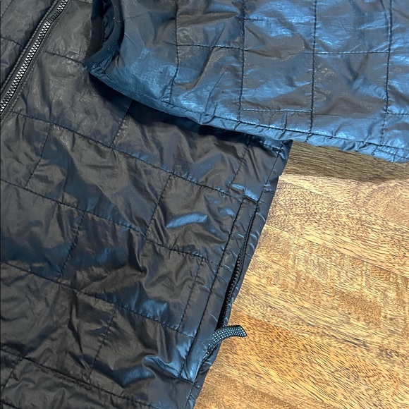 Kids' Nano Puff Brick Quilt Jacket size 12 - Picture 5 of 9